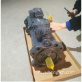 Главный гидравлический насос MX292 K3V140DT-1RCR-9N19